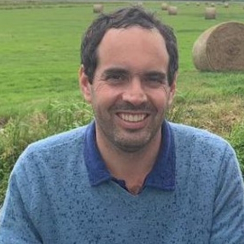 Andrés Vergara