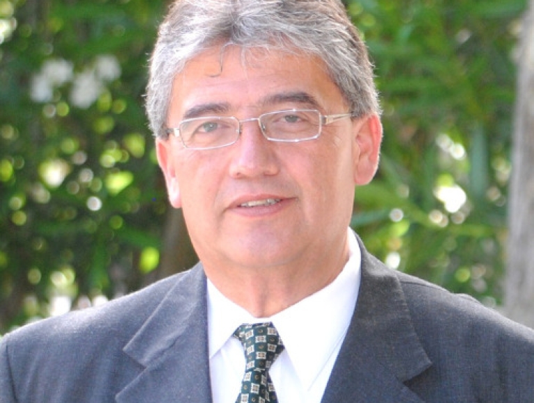El querido Rafa Lara